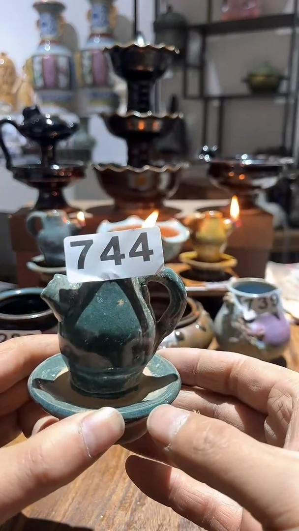 【闪购商品】摆件