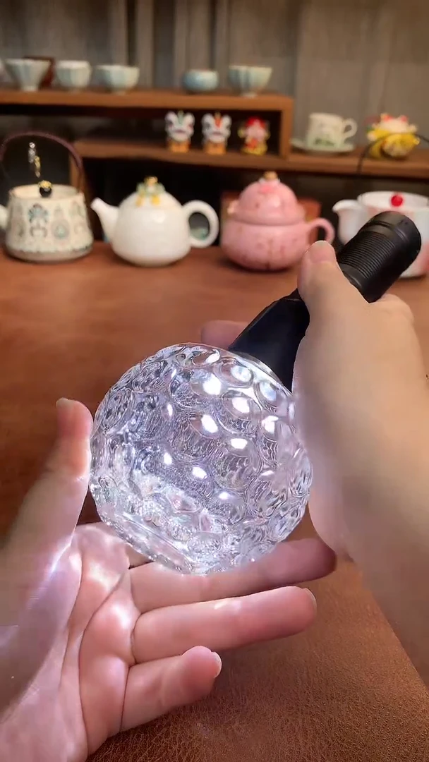 【高货清货】微瑕不售后，介意勿拍（不含礼盒）