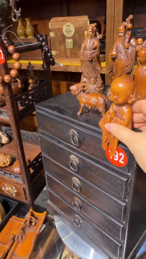 木黄杨木沙弥158.88888