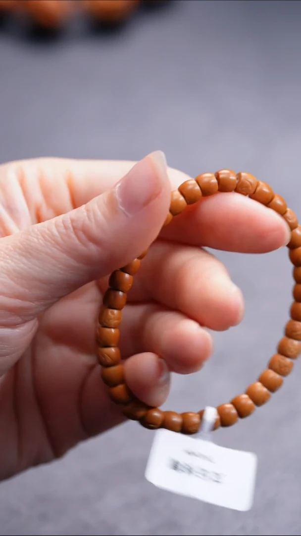 【闪购商品】橄榄核手串/手链橄榄核