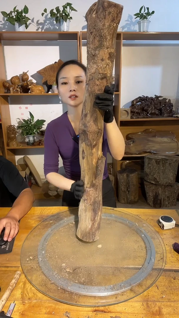 阿祥金丝楠木闪购链接