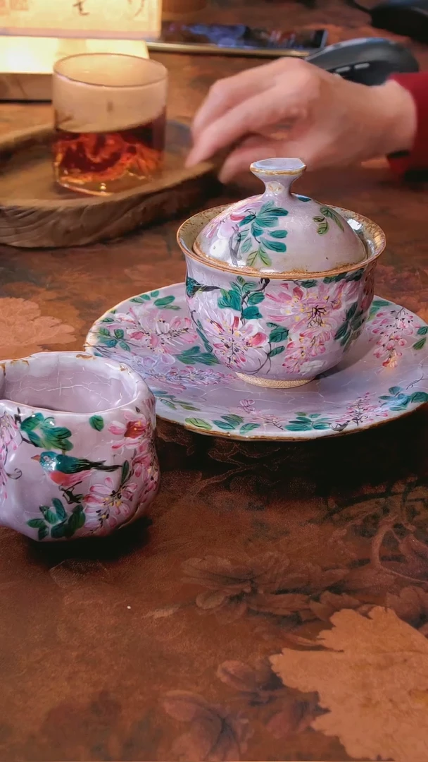 【闪购商品】盖碗’‘’‘’‘’‘