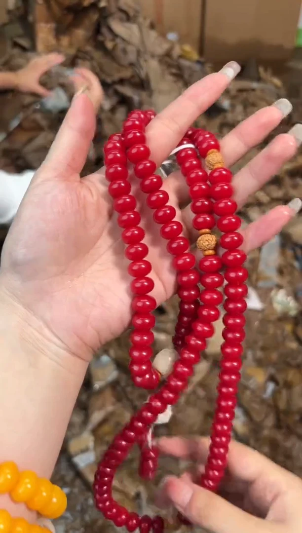 玲珑甄选精品手串无礼盒