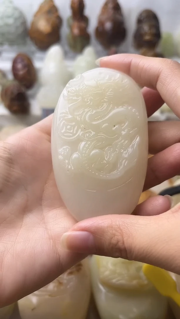 石材方解石棉纹正常不退换龙
