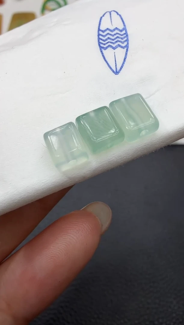 未镶嵌定制翡翠168