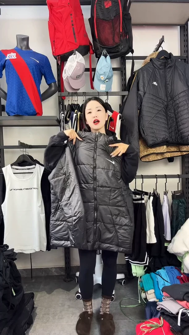 676闪购编码Nike/Jordan运动卫衣裤以直播间过款为准尺码·