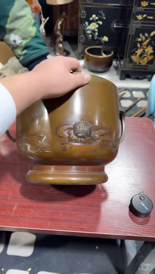 【闪购商品】杯小四孤品中古品