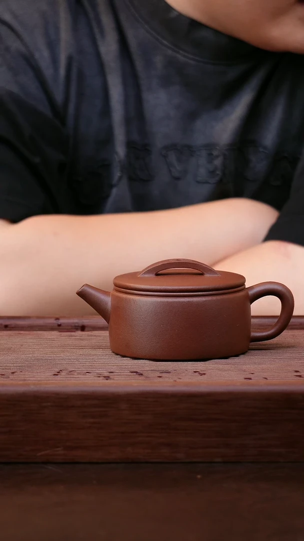 茶壶紫砂原矿紫砂