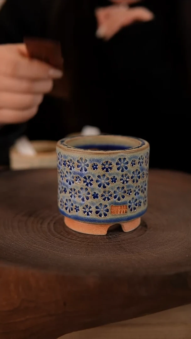 【闪购商品】陶瓷2-13-037默认有瑕口6