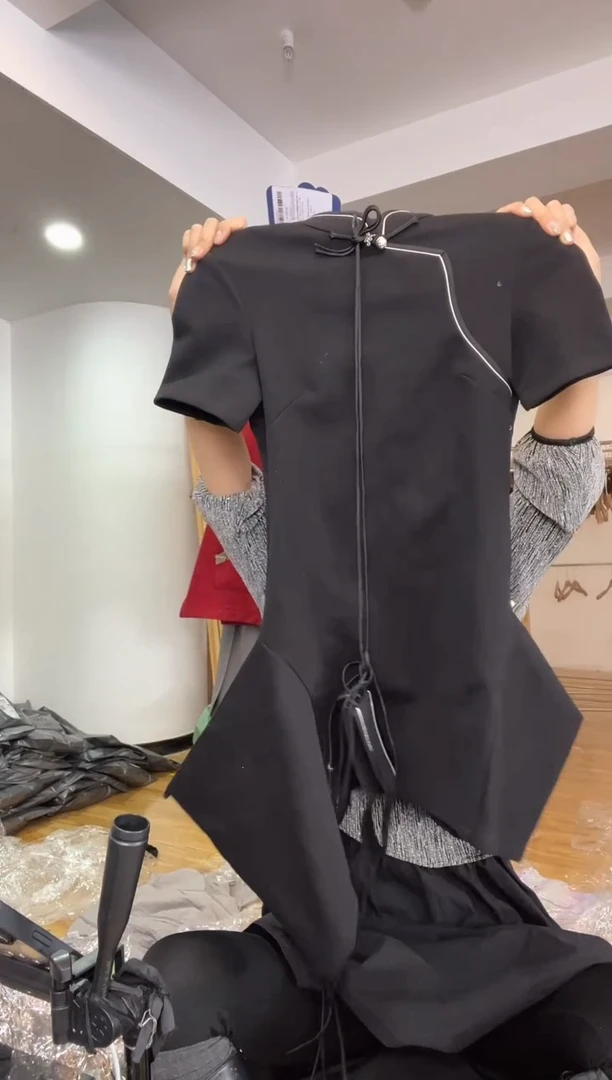 裙子 s  100斤以里