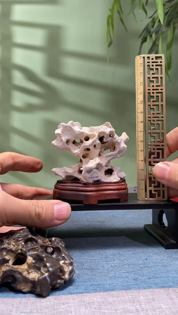石材香炉石