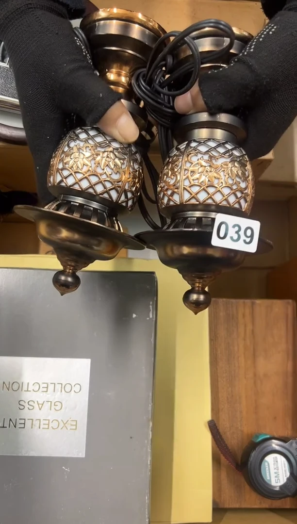 【闪购商品】瓷片039中古商品谨慎参拍