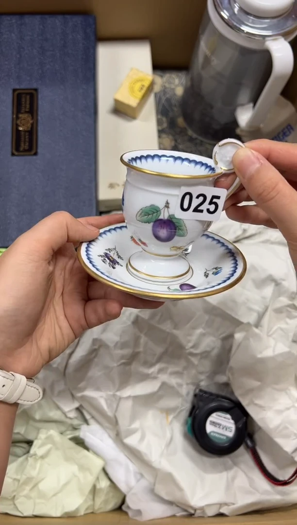 瓷片用****6+025中古商品谨慎参拍