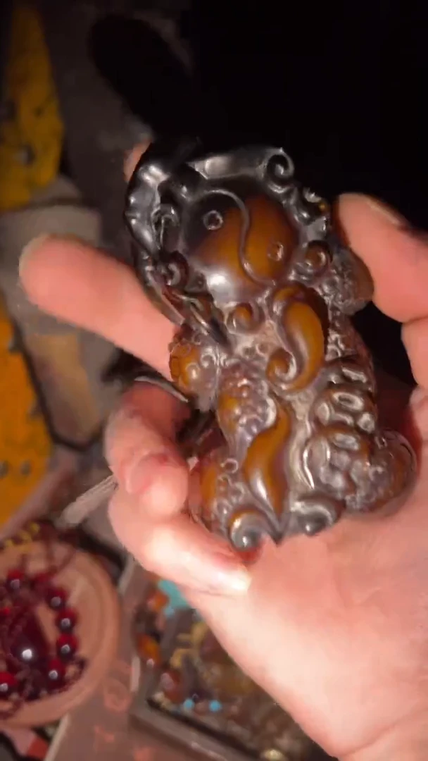 【闪购商品】蜜蜡颈饰未镶嵌闪购商品高端专用链接