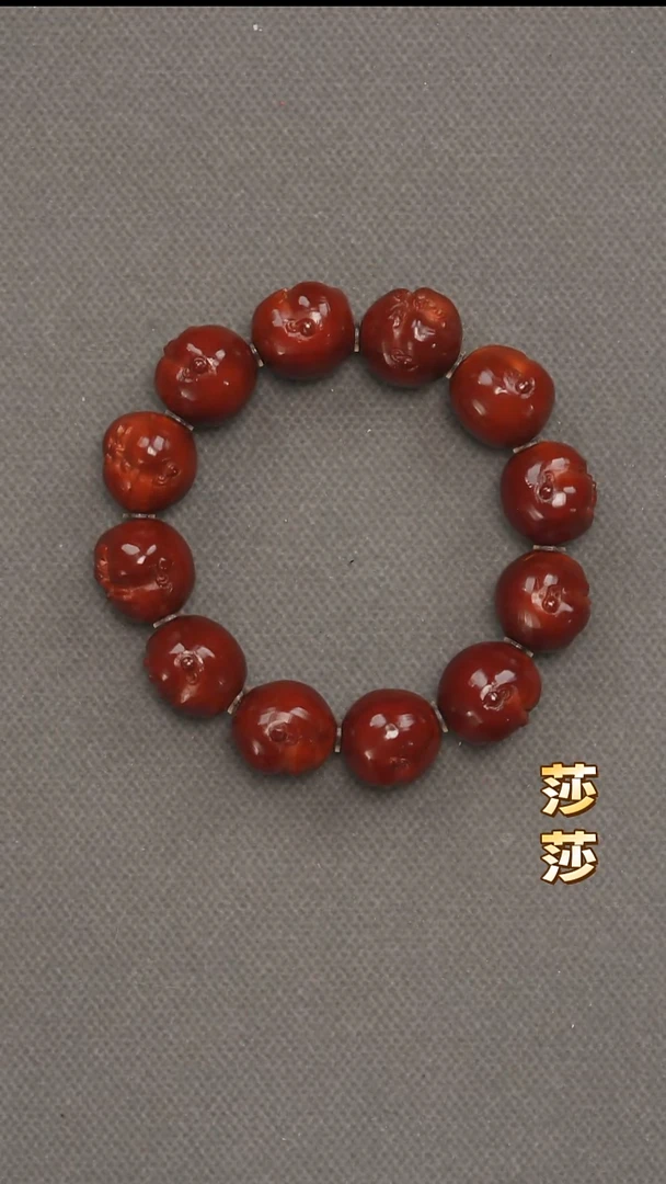 吊坠橄榄核史*生橄榄核