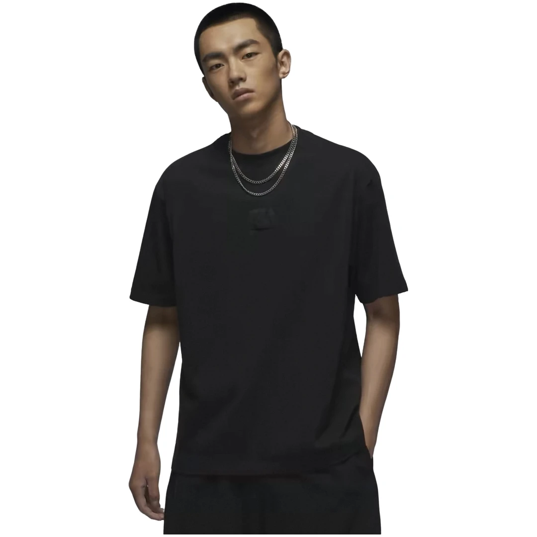 NIKE/耐克<图>男款JordanFight Essentials圆领短袖T恤FZ1913010