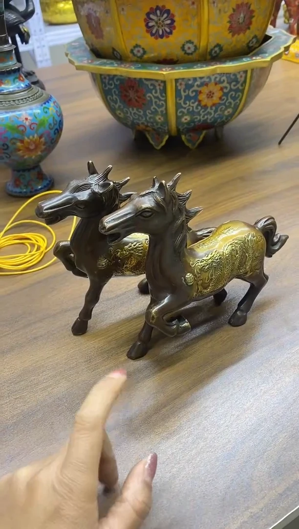 物品摆件 案台摆件