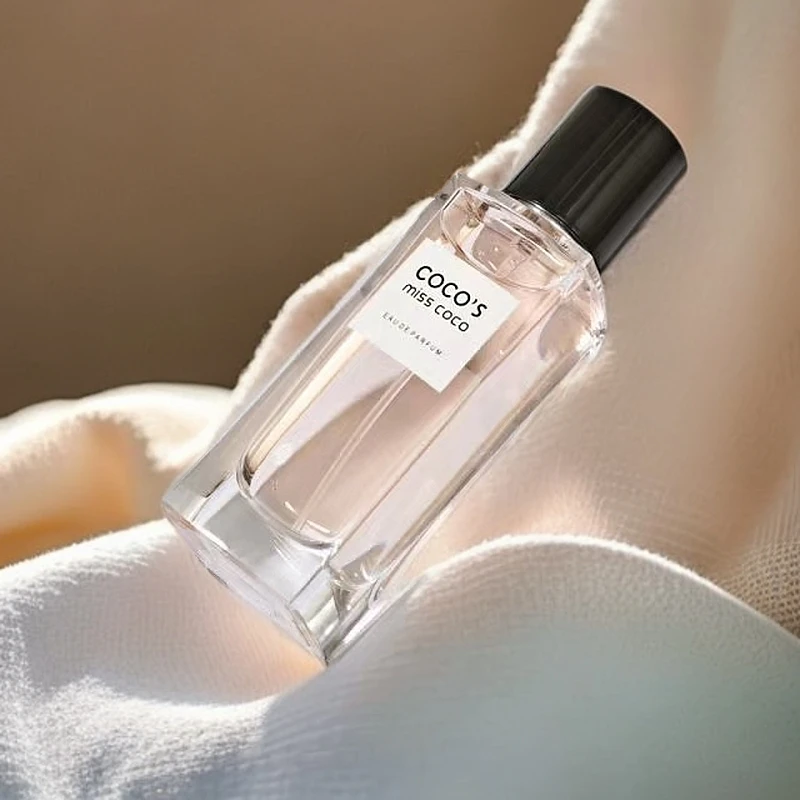 粉色奥迪丝经典永恒香水粉色邂逅