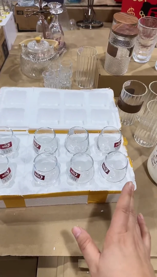 【闪购商品】玻璃无盖款青苹果闪购价