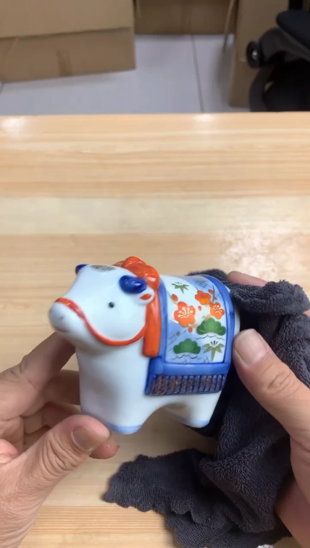 默认微瑕，no退no换，介意勿拍