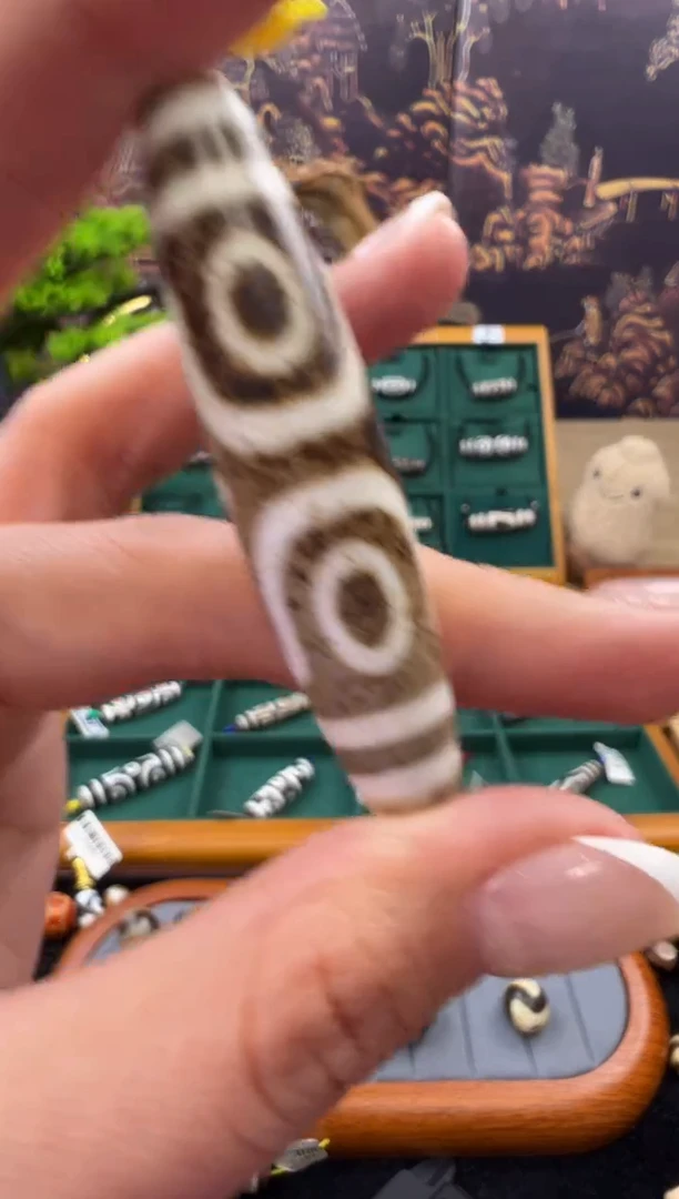 合金颈饰玛瑙/玉髓（覆膜）45.