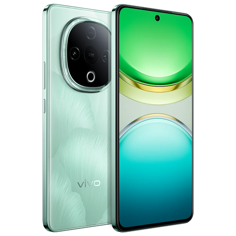 vivo Y300 【国补】智能手机续航超长