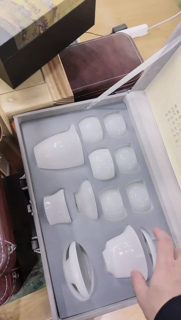 【闪购商品】展宏茶具展宏茶具@A-