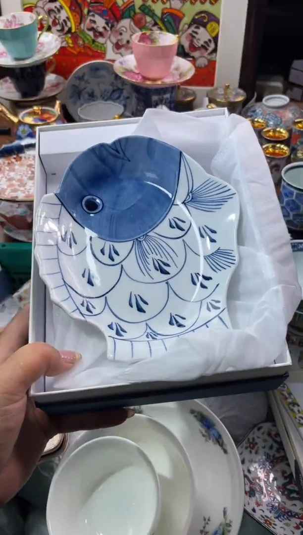 【闪购商品】瓷片瓷片满20米包邮一单一付