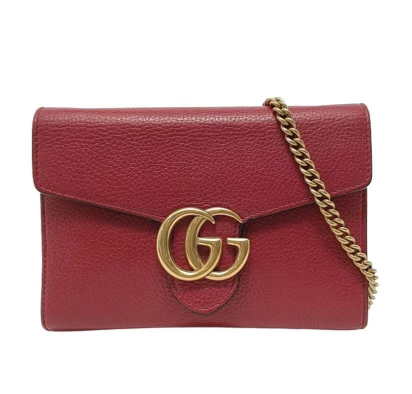 95新 GUCCI/古驰 A109/Gucci woc单肩包