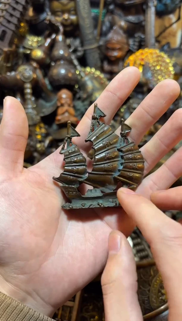 【闪购链接】古上古铜器专属链接