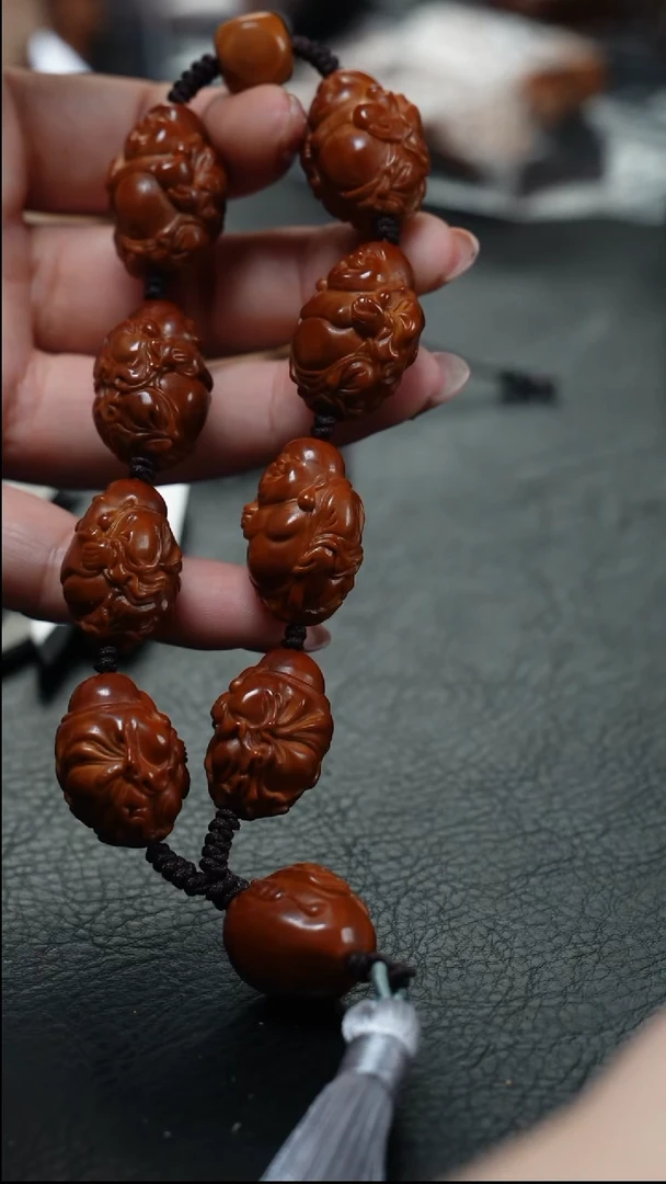 手串/手链橄榄核橄榄核