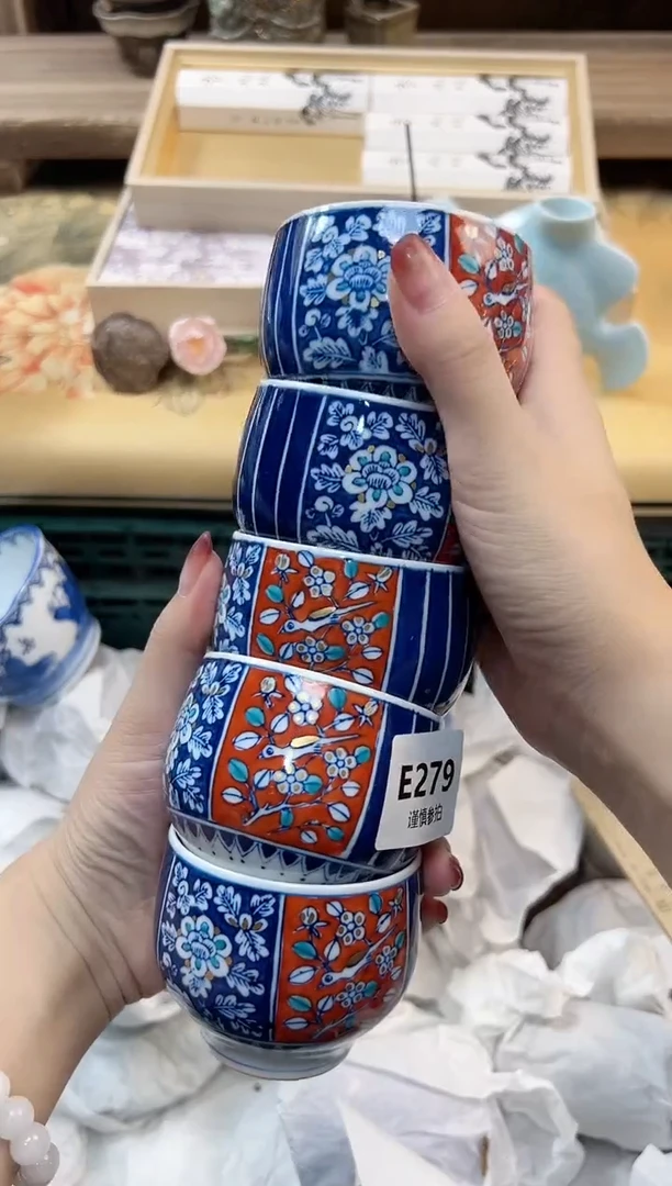 瓷片小*蛋       279