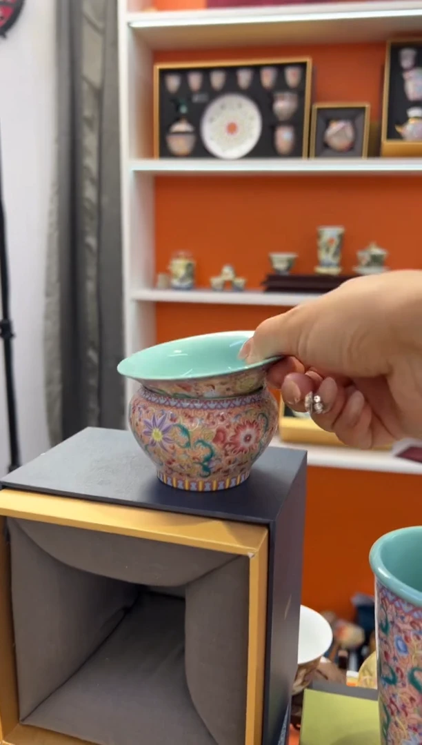 瓷片小乔产品链接