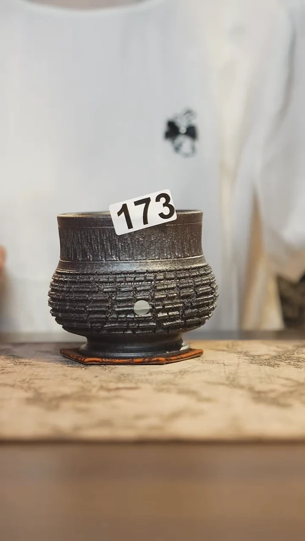 陶瓷茶器茶具建水173微瑕漏