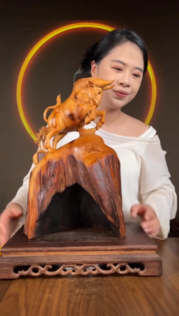 【闪购商品】柏木（崖柏）手工摆件,先抢先得!