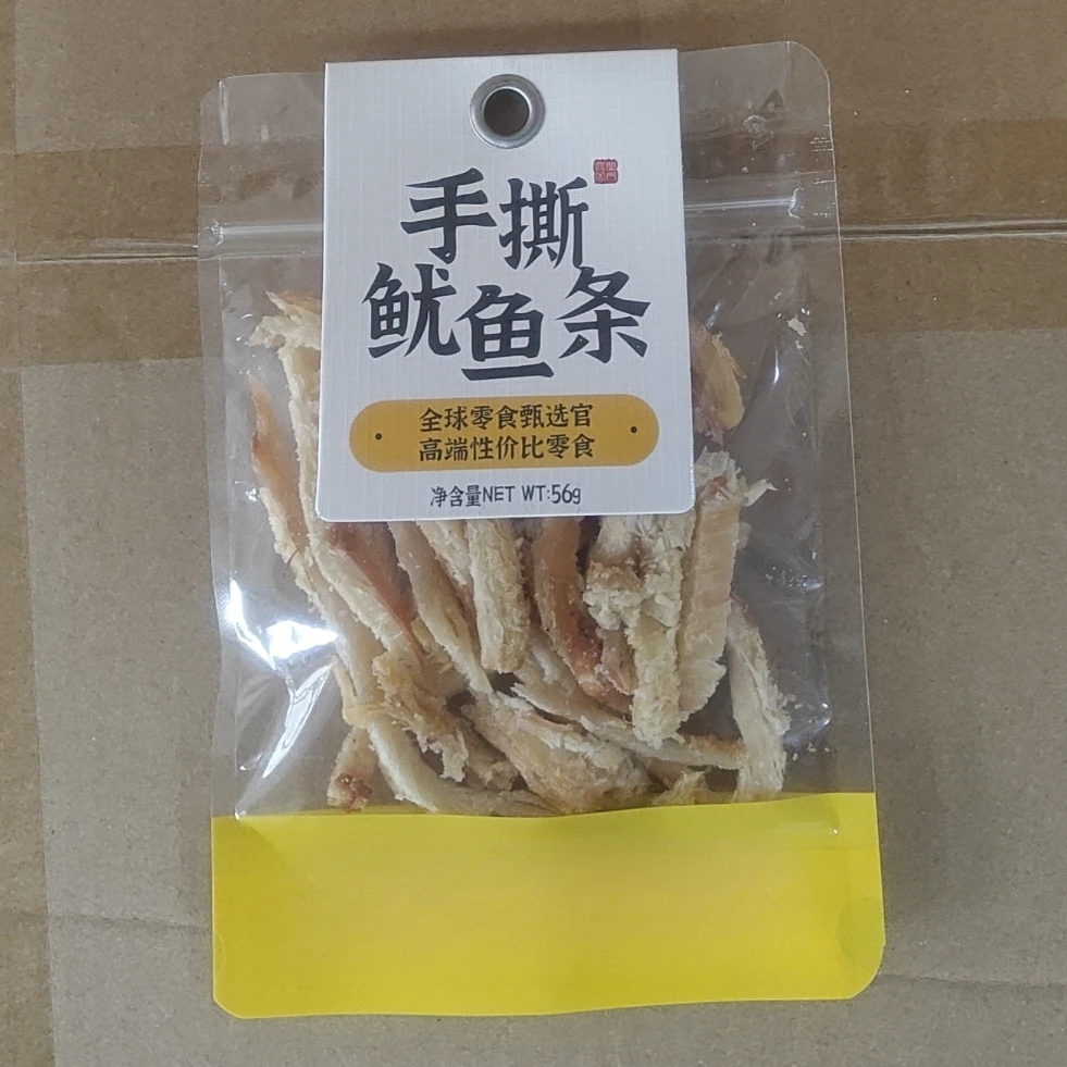 5946 BG 手撕鱿鱼条