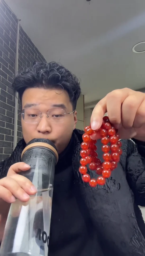 【闪购商品】玛瑙/玉髓【海121】25未镶嵌9005