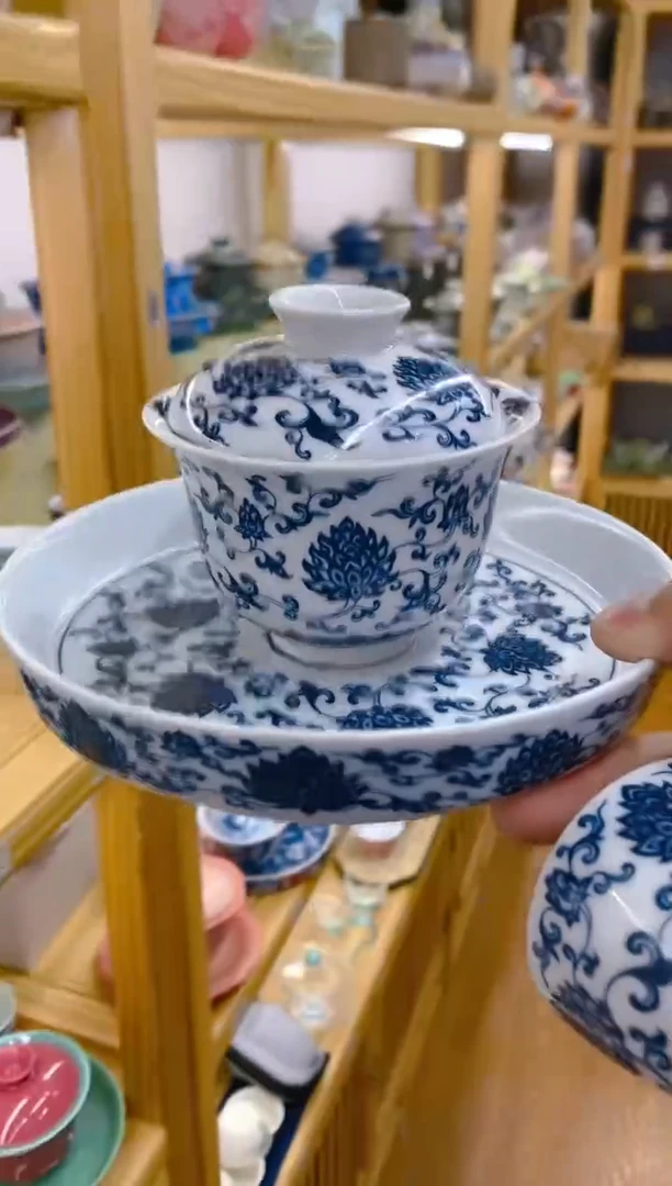 【闪购商品】其他高温烧制陶瓷74