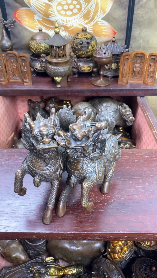 信德铜专属精选链接