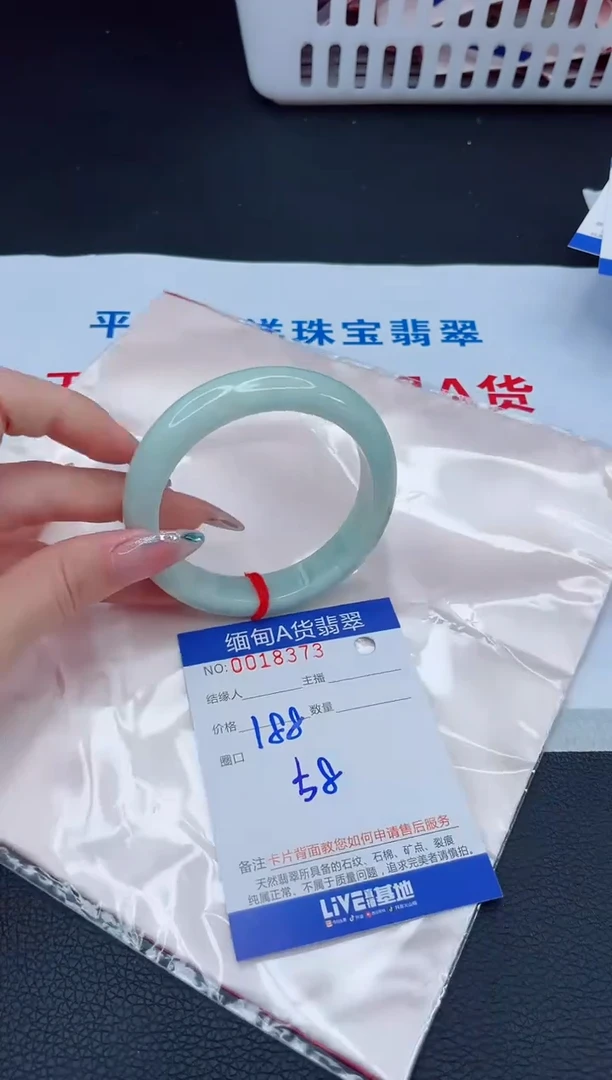 未镶嵌手镯翡翠1 T