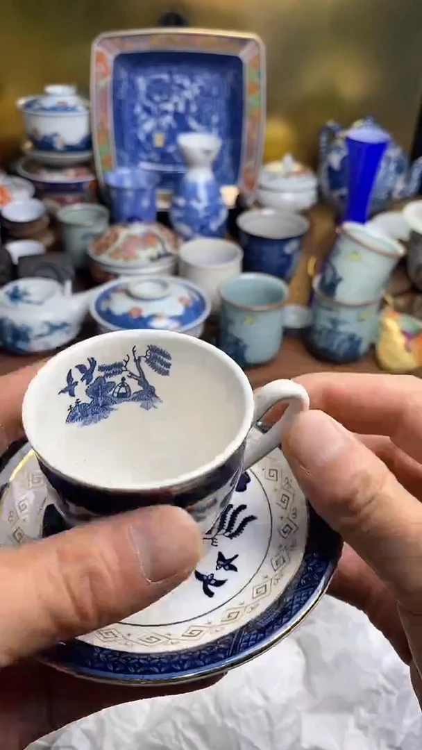 【闪购商品】瓷片66666666666  159