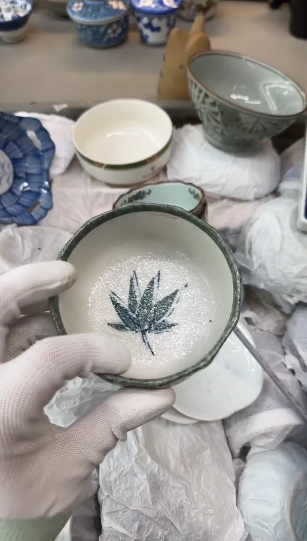 摆件8*6瓷器瓷器瓷器瓷器