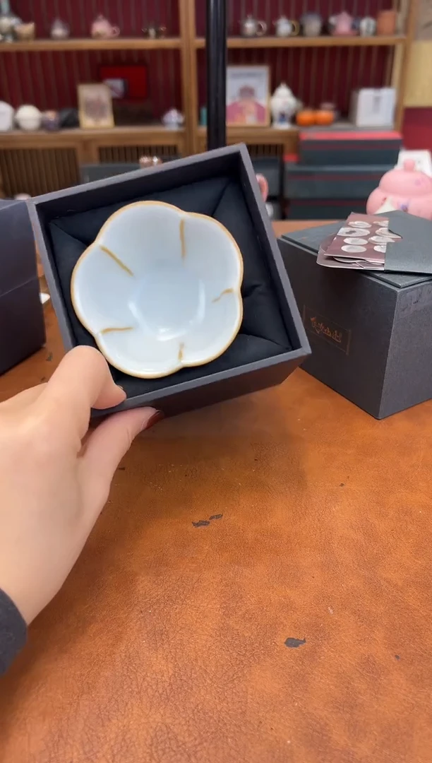 -熹宁陶瓷通用链接
