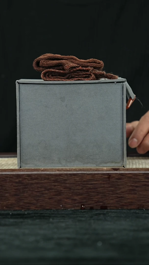 【闪购商品】紫砂其他@@An4066原矿紫砂