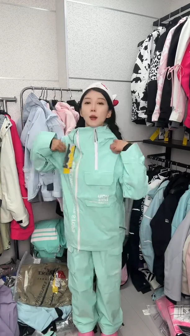 大货 13119 绿色xs 裤子