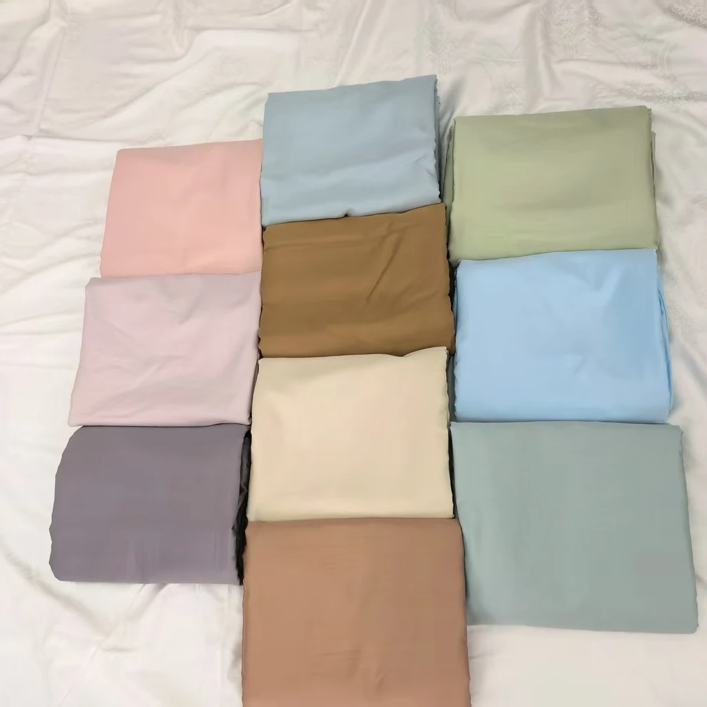 兰精40天丝被套200*230cm（都有点小毛病不影响用）