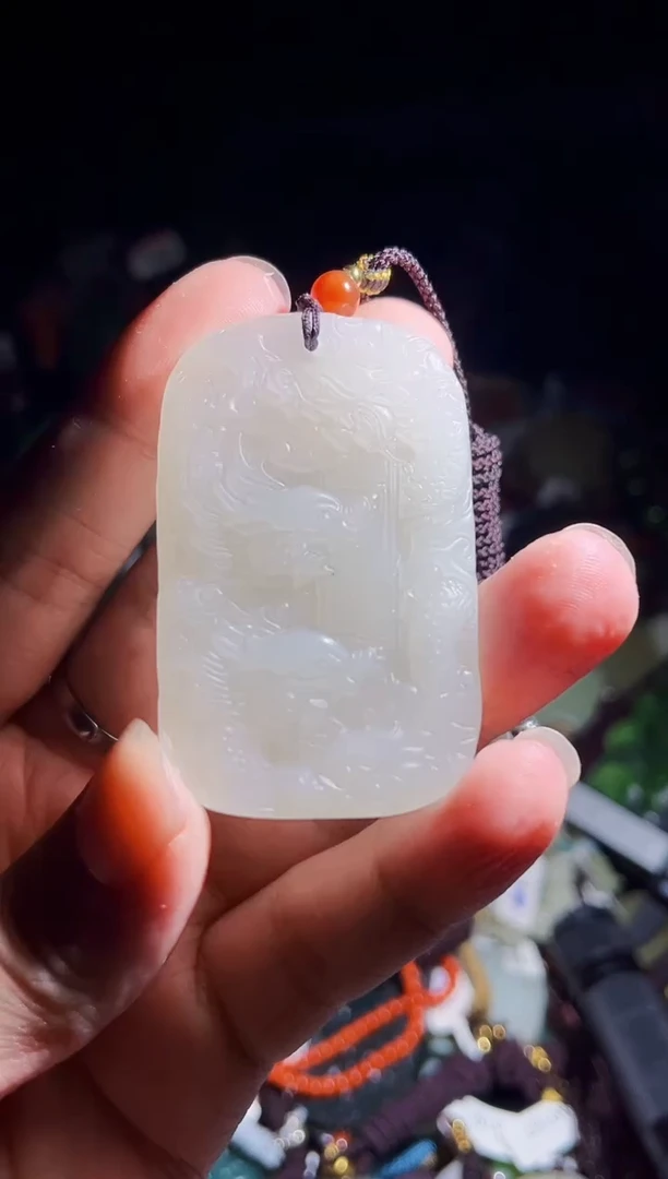 玉未镶嵌拍一发一