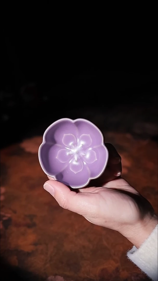 陶瓷茶具（无礼盒）@@A13504