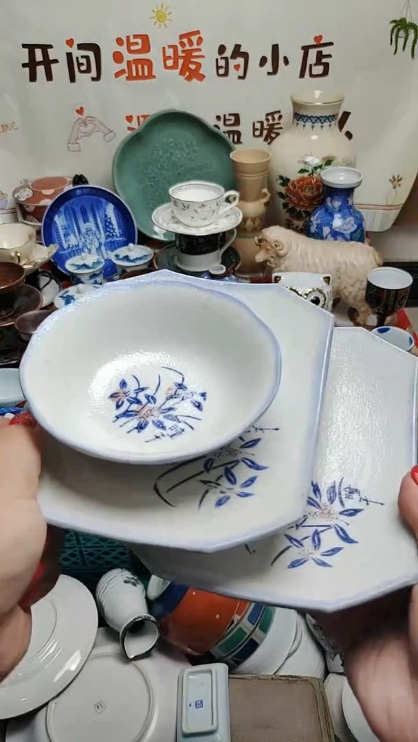 其他紫韵陶艺优品小铺