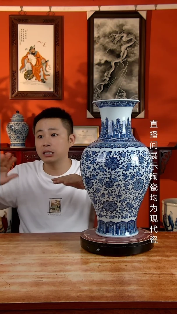 景德镇御匠邦陶瓷1